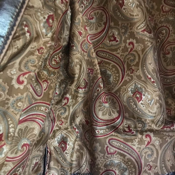 Very nice soft leather jacket! - Picture 4 of 5